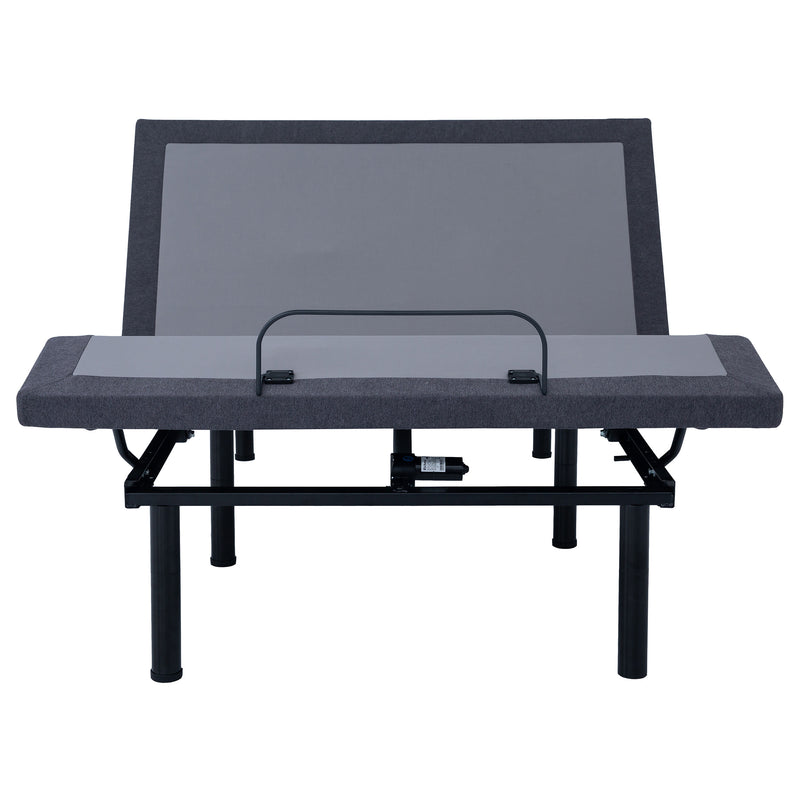 Negan Adjustable Bed Base - Furniture City (CA)l