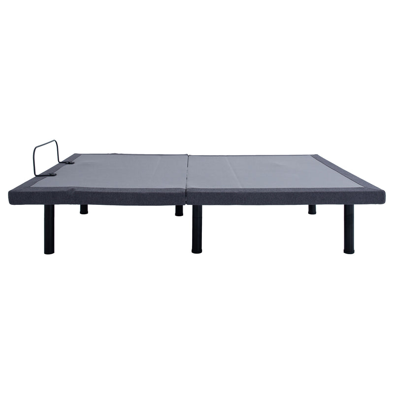 Negan Adjustable Bed Base - Furniture City (CA)l