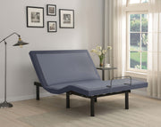 Negan Adjustable Bed Base - Furniture City (CA)l