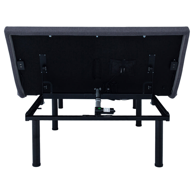 Negan Adjustable Bed Base - Furniture City (CA)l