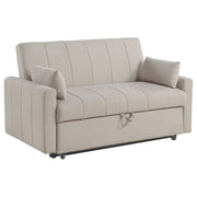 Portland Convertible Sleeper Sofa Bed - Furniture City (CA)l