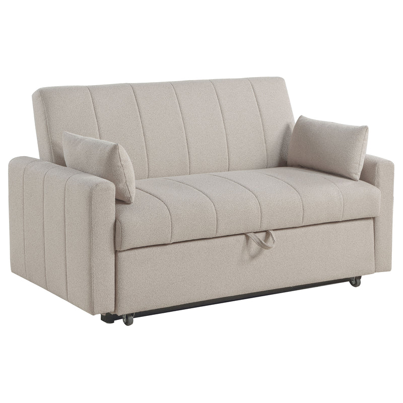 Portland Convertible Sleeper Sofa Bed - Furniture City (CA)l