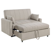 Portland Convertible Sleeper Sofa Bed - Furniture City (CA)l