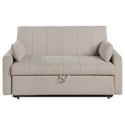 Portland Convertible Sleeper Sofa Bed - Furniture City (CA)l