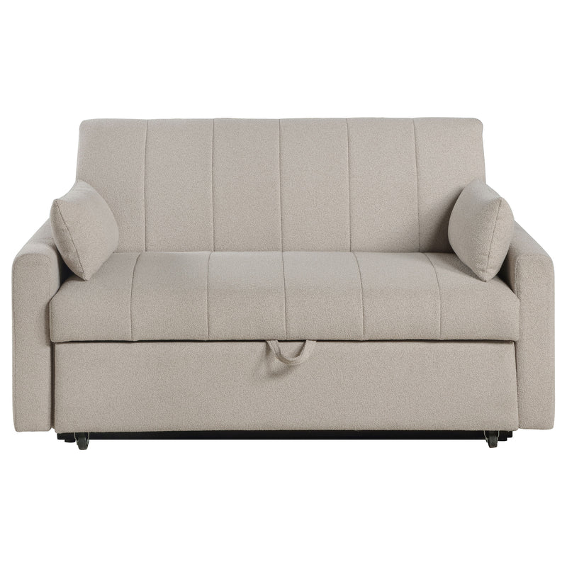 Portland Convertible Sleeper Sofa Bed - Furniture City (CA)l