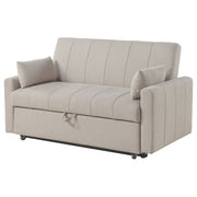 Portland Convertible Sleeper Sofa Bed - Furniture City (CA)l