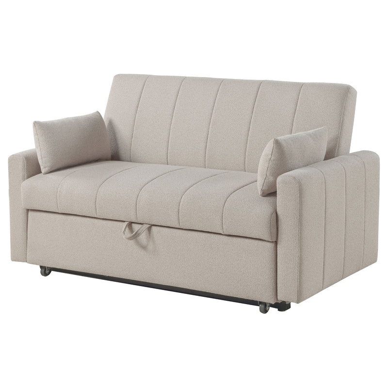 Portland Convertible Sleeper Sofa Bed - Furniture City (CA)l