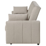 Portland Convertible Sleeper Sofa Bed - Furniture City (CA)l