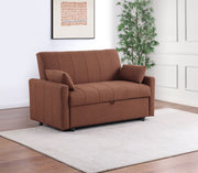 Portland Convertible Sleeper Sofa Bed - Furniture City (CA)l