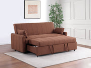 Portland Convertible Sleeper Sofa Bed - Furniture City (CA)l