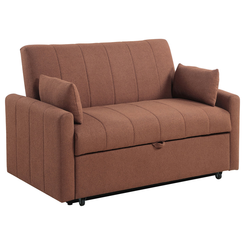 Portland Convertible Sleeper Sofa Bed - Furniture City (CA)l