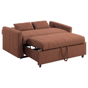Portland Convertible Sleeper Sofa Bed - Furniture City (CA)l