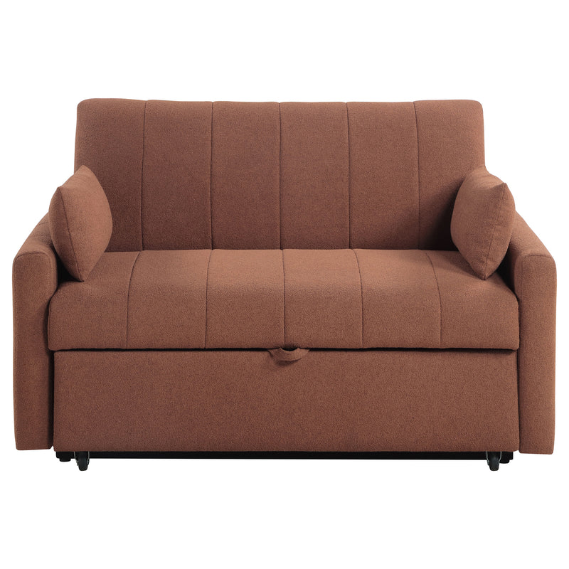 Portland Convertible Sleeper Sofa Bed - Furniture City (CA)l