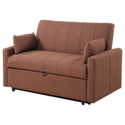 Portland Convertible Sleeper Sofa Bed - Furniture City (CA)l