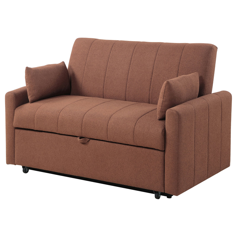 Portland Convertible Sleeper Sofa Bed - Furniture City (CA)l
