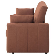 Portland Convertible Sleeper Sofa Bed - Furniture City (CA)l