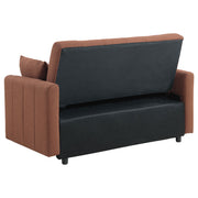 Portland Convertible Sleeper Sofa Bed - Furniture City (CA)l