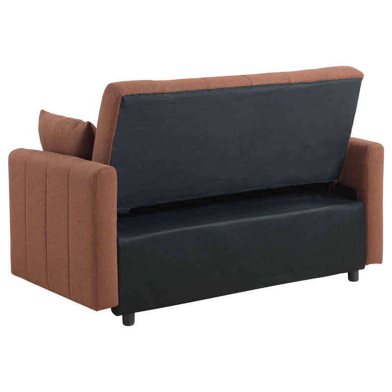 Portland Convertible Sleeper Sofa Bed - Furniture City (CA)l