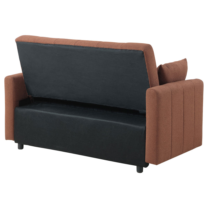 Portland Convertible Sleeper Sofa Bed - Furniture City (CA)l