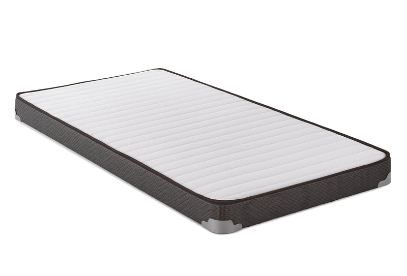 Drover Bunkie Board Foam Mattress - Furniture City (CA)l