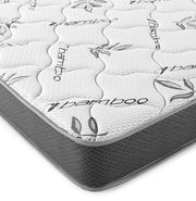 Kenyon Firm Tight Top Foam Mattress - Furniture City (CA)l