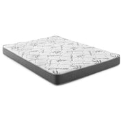 Kenyon Firm Tight Top Foam Mattress - Furniture City (CA)l