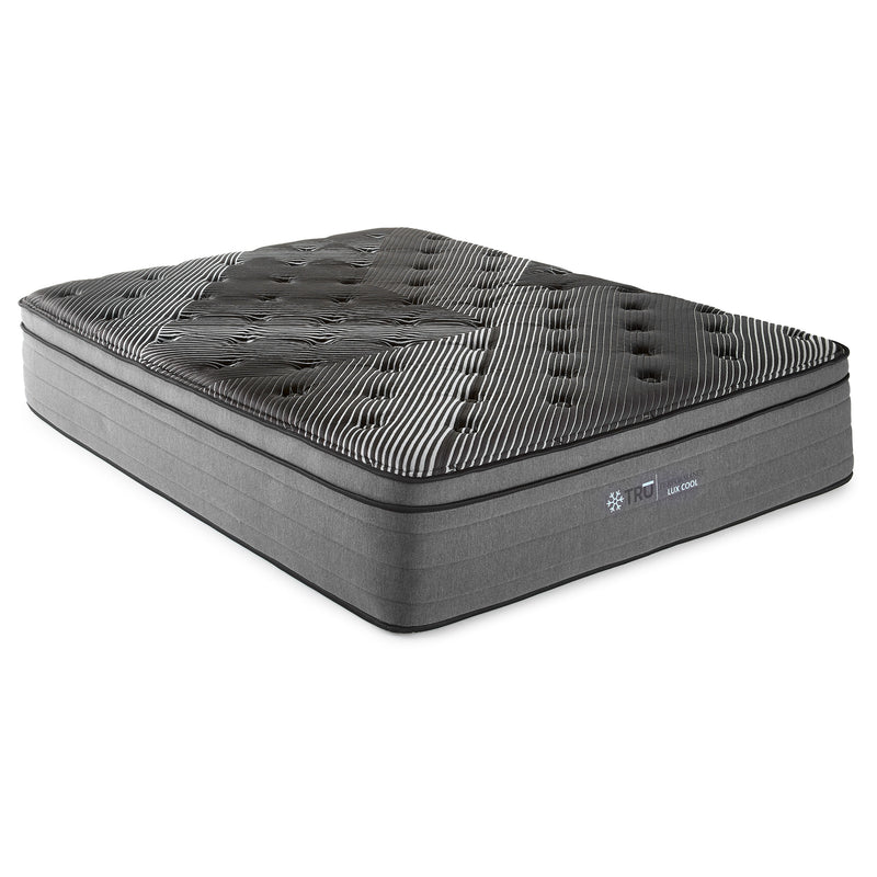Montlake Mattress - Furniture City (CA)l