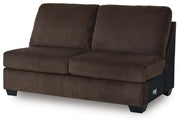 Kimlee Sectional with Chaise - Furniture City (CA)l