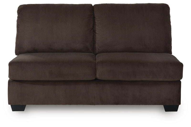 Kimlee Sectional with Chaise - Furniture City (CA)l