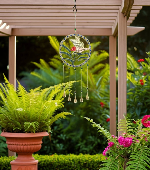 35x12-beaded-mosaic-hummingbird-chime-multi-12