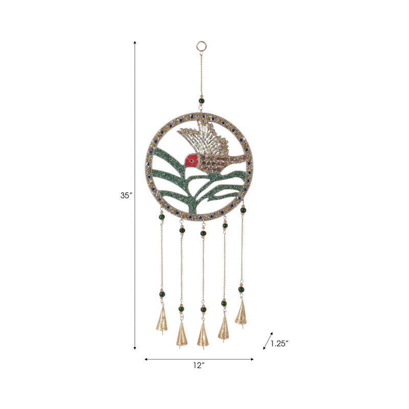 35x12-beaded-mosaic-hummingbird-chime-multi-9