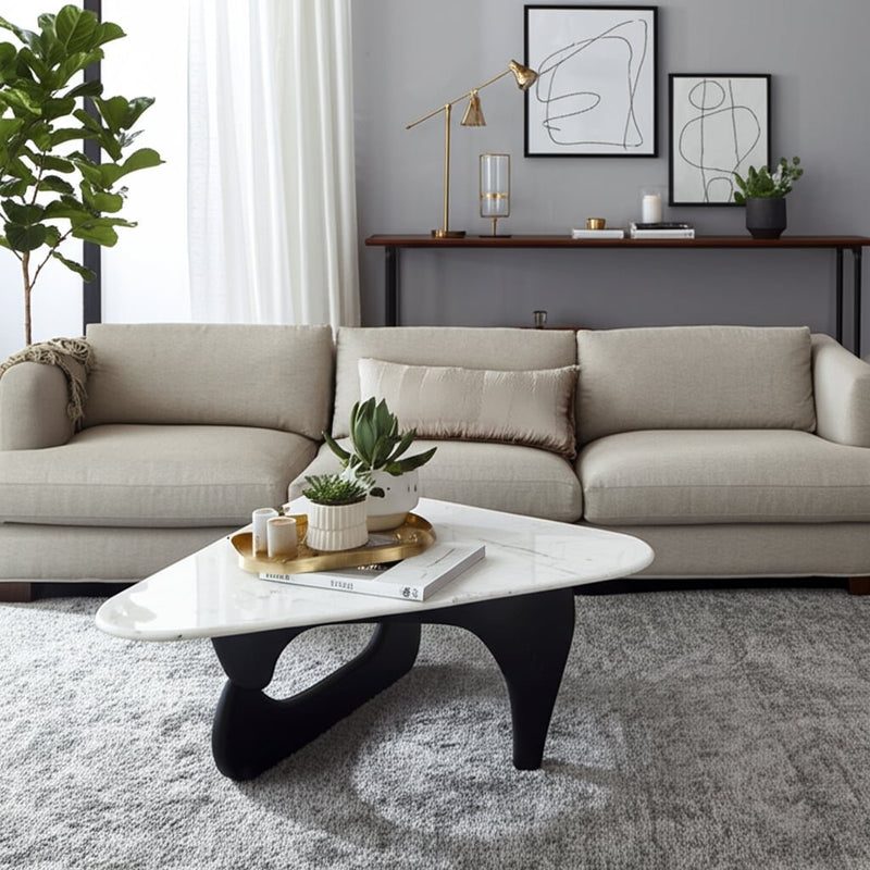 35x18-mid-century-triangular-coffee-table-white-7