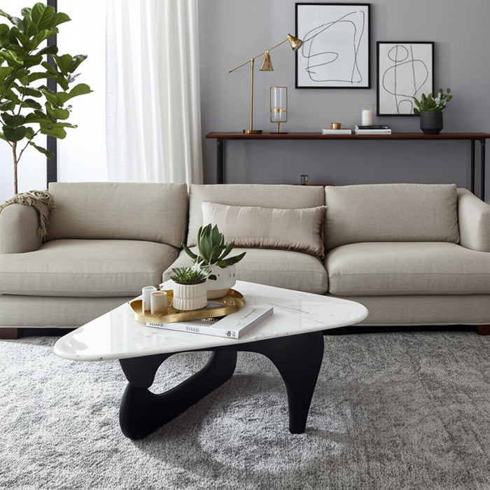 35x18-mid-century-triangular-coffee-table-white-7