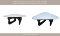 35x18-mid-century-triangular-coffee-table-white-8