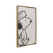 35x59-hand-painted-beagle-blk-wht-2