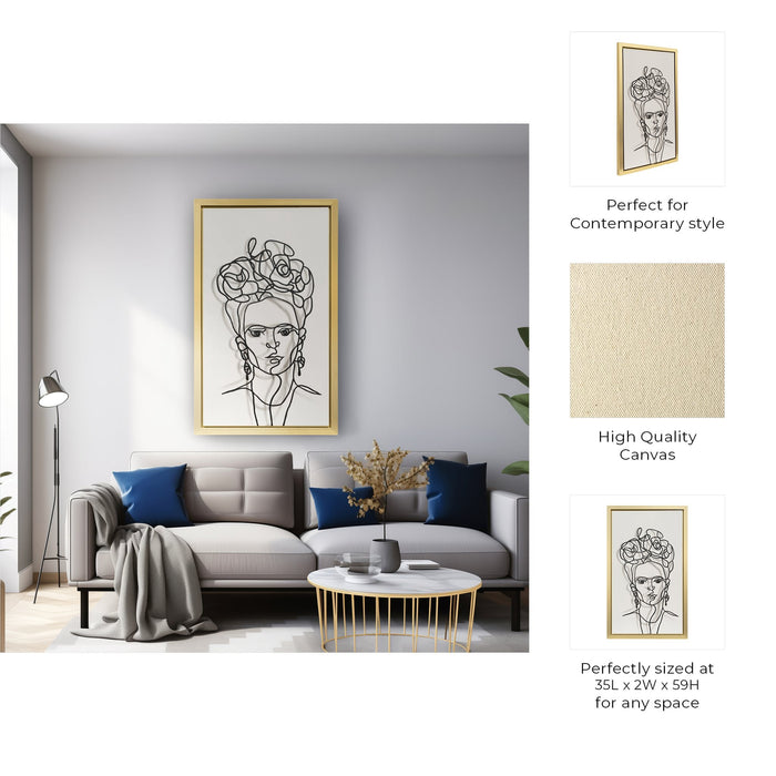 35x59-hand-painted-frida-illusion-wht-blk-8