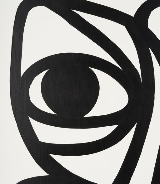 35x59-hand-painted-gold-frame-geometric-face-blk-2