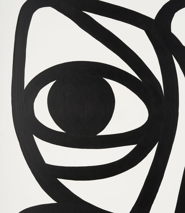 35x59-hand-painted-gold-frame-geometric-face-blk-2