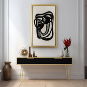 35x59-hand-painted-gold-frame-geometric-face-blk-4