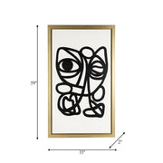 35x59-hand-painted-gold-frame-geometric-face-blk-4