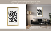 35x59-hand-painted-gold-frame-geometric-face-blk-7
