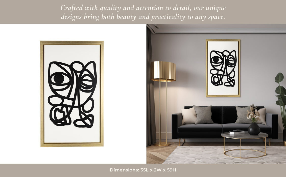 35x59-hand-painted-gold-frame-geometric-face-blk-7