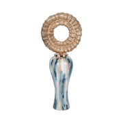 36-blue-geo-swirl-jar-w-open-metal-ring-top-multi-1