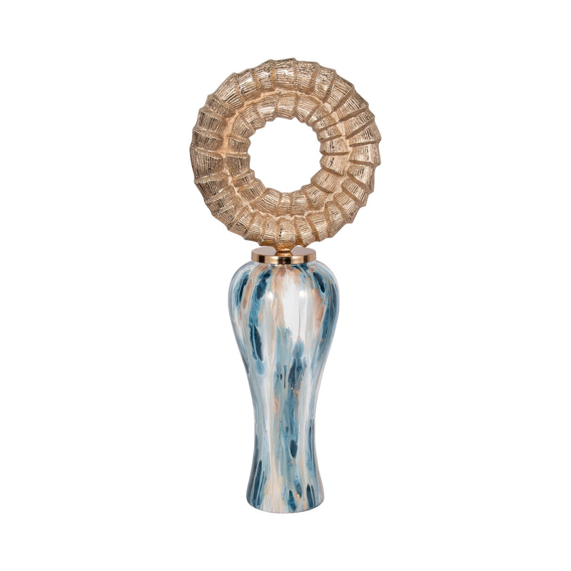 36-blue-geo-swirl-jar-w-open-metal-ring-top-multi-1