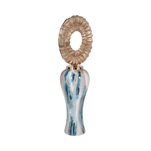 36-blue-geo-swirl-jar-w-open-metal-ring-top-multi-2