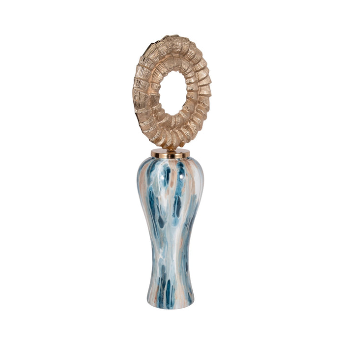 36-blue-geo-swirl-jar-w-open-metal-ring-top-multi-2