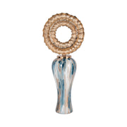 36-blue-geo-swirl-jar-w-open-metal-ring-top-multi-4