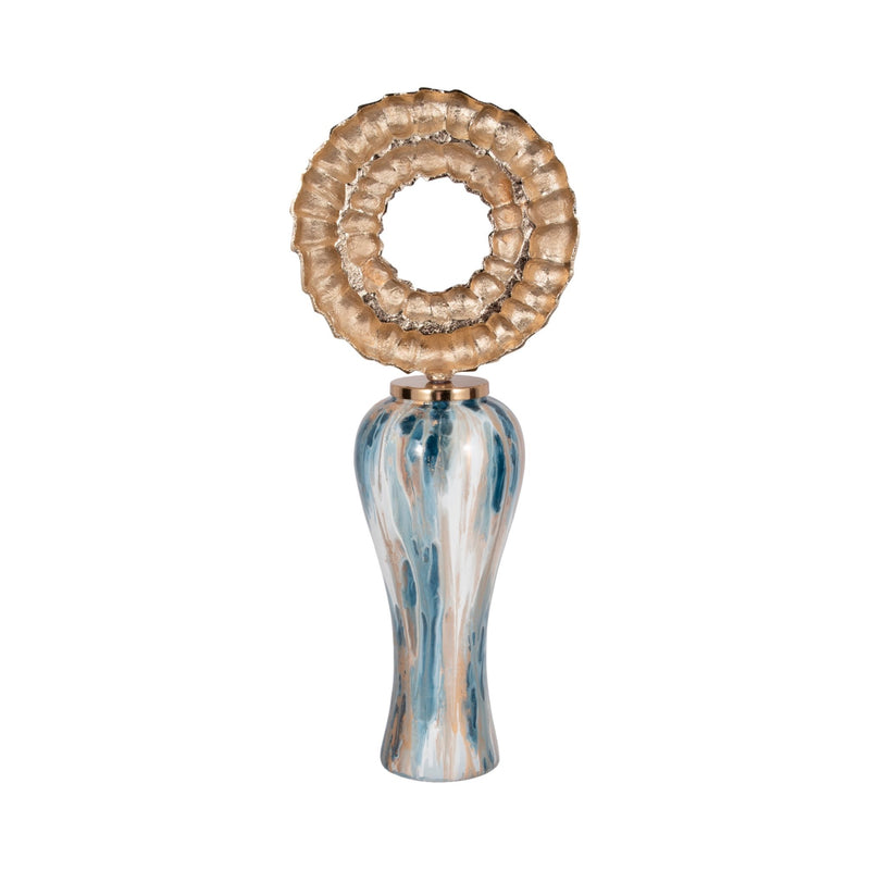 36-blue-geo-swirl-jar-w-open-metal-ring-top-multi-4