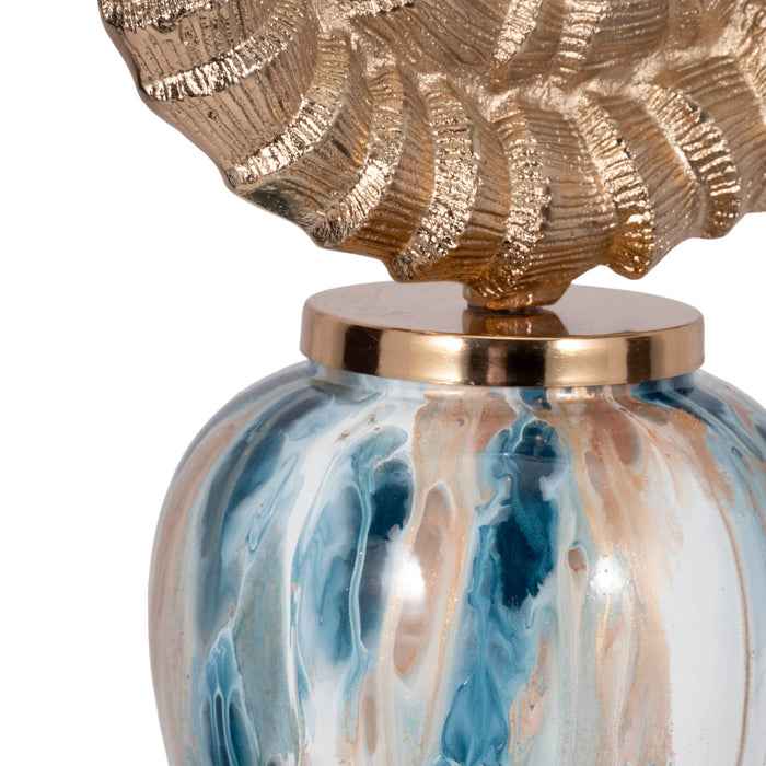 36-blue-geo-swirl-jar-w-open-metal-ring-top-multi-5