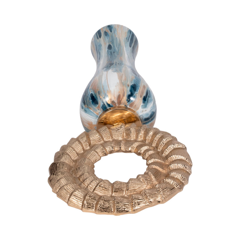 36-blue-geo-swirl-jar-w-open-metal-ring-top-multi-6
